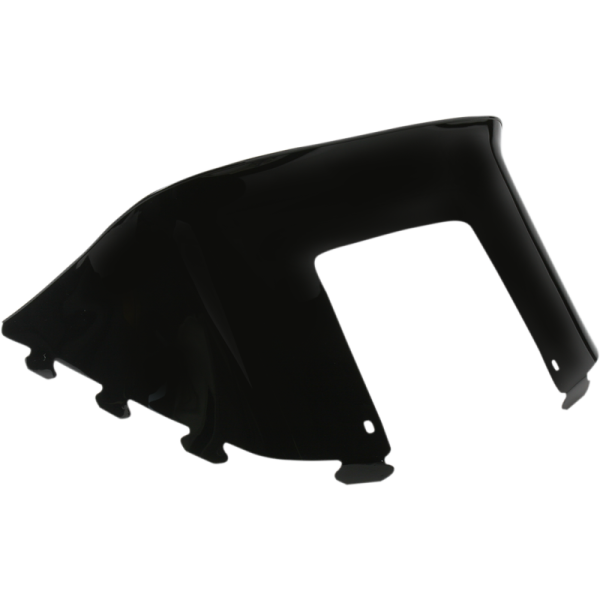 (image for) Sno Stuff Windshield, Low (9"), Black