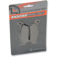 (image for) Qualifier Front Brake Pad
