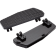 (image for) County Line Driver Floorboards Black