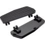 (image for) County Line Driver Floorboards Black
