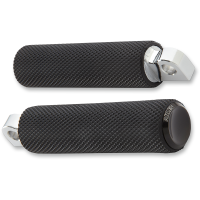 (image for) Knurled Shift Peg, Black