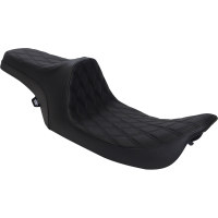 (image for) Predator III Seat Double Diamond Black
