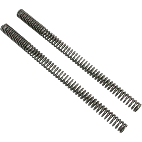 (image for) Progressive Suspension Front Fork Spring for Yamaha VMX12N V-Max 85-92