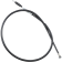 (image for) Motion Pro Std Clutch CW Cable