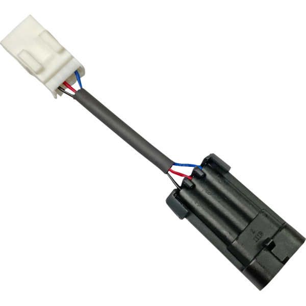 Custom Dynamics Taillight Adapter