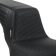(image for) Le Pera Softail Kickflip Seats - Basket weave seat