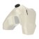 (image for) Acerbis Fuel Tank - 6.6 gal, natural