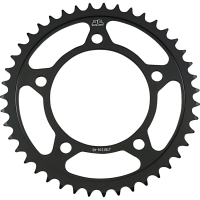 (image for) JT Rear Sprocket (43-Tooth)