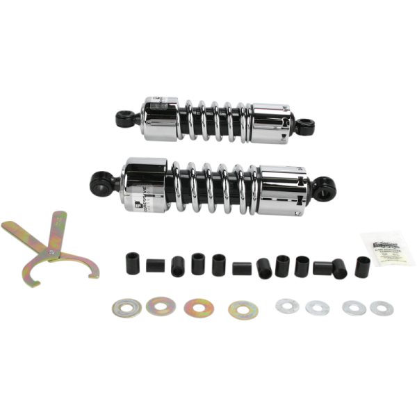 (image for) 412 Series Standard Cruiser Shock 11"