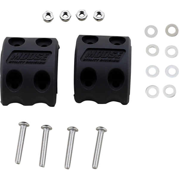 MOOSE UTILITY DIVISION MOOSE OFFROAD Winch Cable Hook Stop