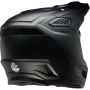 (image for) Z1R Dirt Maxx Helmet - Matte Black - Size XL