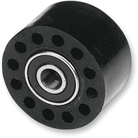 (image for) UFO Plast Chain Roller - Black