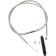 (image for) Drag Specialties Braided High Efficiency Clutch Cable - 0652-1481