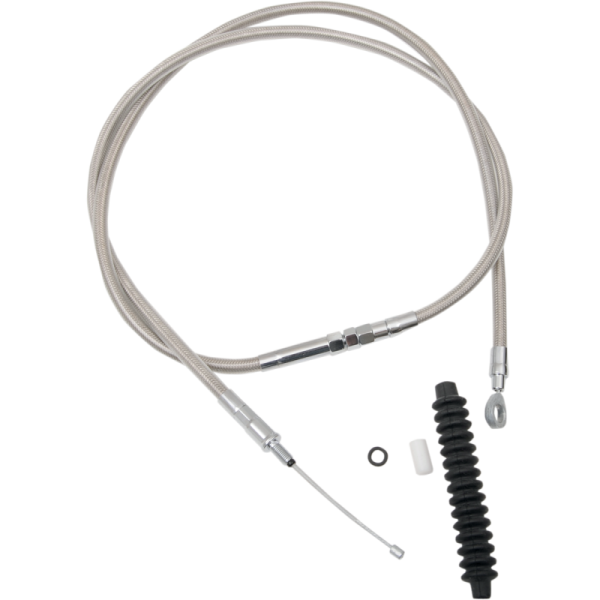 (image for) Drag Specialties High Efficiency Braided Clutch Cable