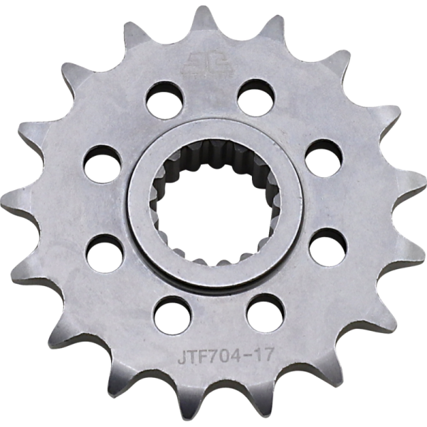 (image for) JT SPROCKETS JT Front Sprocket (17-Tooth)