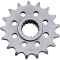(image for) JT Front Sprocket (17-Tooth)