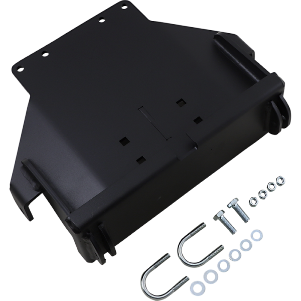 (image for) MOOSE UTILITY- SNOW RM5 Mount Plate