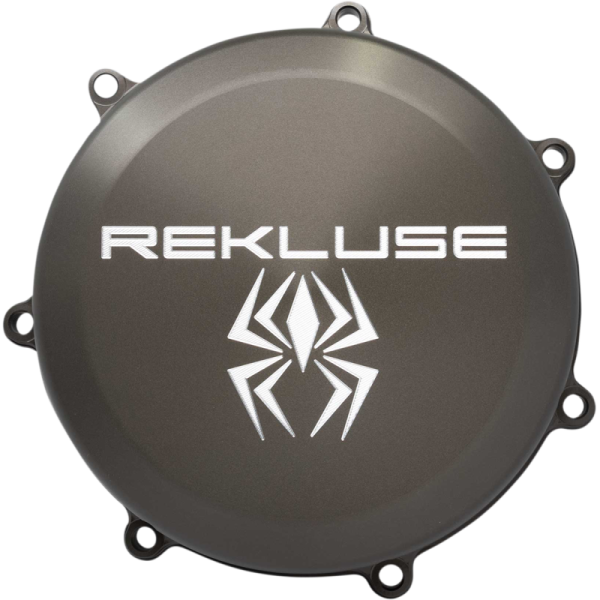 Rekluse Billet Aluminum Clutch Cover