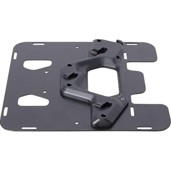 (image for) SW-MOTECH Adapter Plate - Medium, right