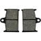 (image for) Organic Front Brake Pad FA145 for Suzuki RF900 96-97
