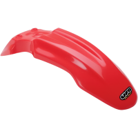 (image for) UFO Front Fender - Honda CRF50F 04-26 - 00-22 CR red
