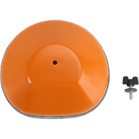 (image for) Twin Air Airbox Cover - HONDA CRF450R 09-12