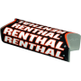 (image for) Renthal Team Issue Fatbar Pad - Black/White/Red