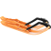 (image for) C&A Pro TMX Skis - Orange