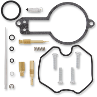 (image for) Carburetor Repair Kit for Honda XR600R 91-00
