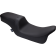 (image for) Performance Predator 2-Up Seat With Backrest Option - Smooth, Solar-Reflective Leather