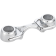 (image for) Method Fork Brace - Chrome