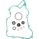 (image for) ProX Water Pump Repair Kit