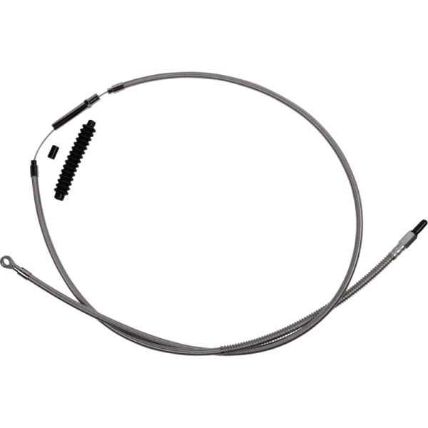 (image for) Barnett Stainless Steel Clutch Cable