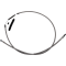 (image for) Stainless Steel Clutch Cable
