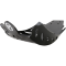 (image for) Moose Offroad Pro Skid Plate for HONDA CRF250R 04-09