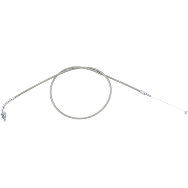 (image for) Motion Pro Throttle (push) Cable (Std) for Honda VT1100T Shadow ACE Tourer 01