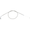 (image for) Throttle (push) Cable (Std) for Honda VT1100T Shadow ACE Tourer 01