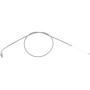 (image for) Throttle (push) Cable (Std) for Honda VT1100T Shadow ACE Tourer 01