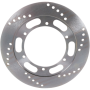 (image for) EBC Rear Brake Rotor for Yamaha VMX12 V-Max 93-07