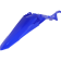 (image for) Acerbis Rear Fender - YZ blue