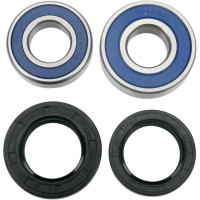 (image for) Rear Wheel Bearings and Seal Kit