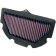 (image for) K&N High-Flow Air Filter - Suzuki GSX-R750