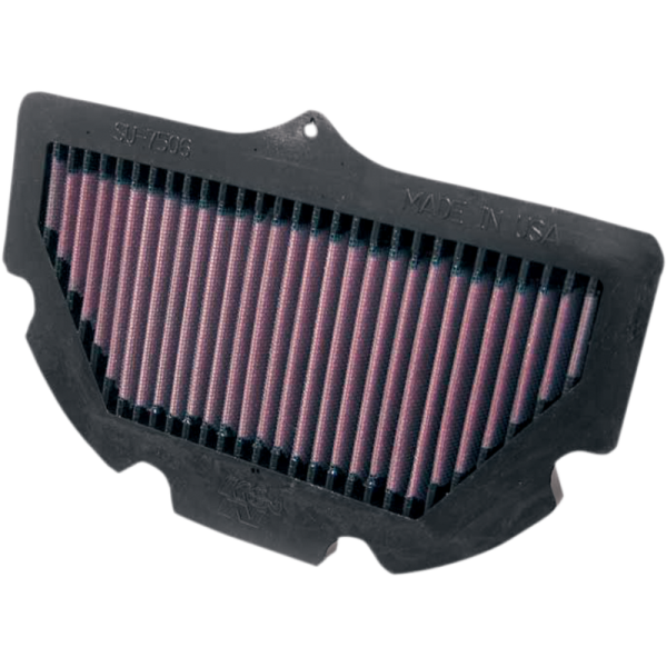 (image for) K & N K&N OE Replacement Air Filter for Suzuki GSX-R750 06-09