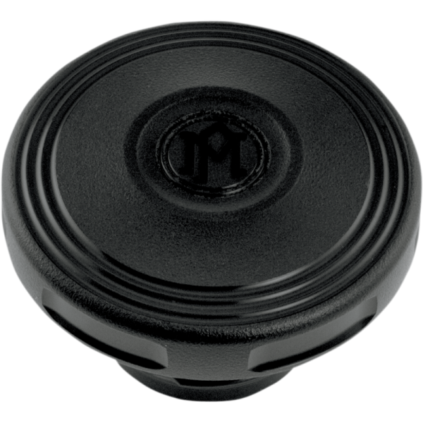 (image for) Performance Machine Gas Cap Merc Black Ops