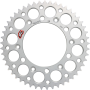 (image for) 49T Silver Rear Sprocket