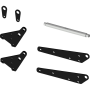 (image for) +3" SQ Pro 2.0 Plow Leveling Kit