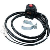(image for) Engine Kill Switch - Kawasaki Fitment
