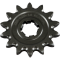 (image for) Renthal Front Sprocket - 14T Grooved