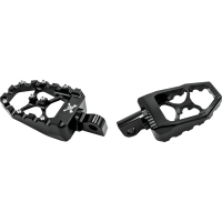 (image for) MX Evolution Male Mount Footpegs