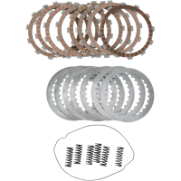 (image for) Complete Clutch Kit W/ Gasket